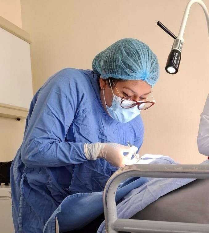 Realizó IMSS Tlaxcala tercera procuración de tejidos en el Hospital General de Zona No. 1